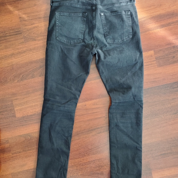 H&M Skinny Jeans - Picture 2 of 4